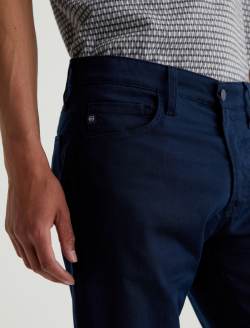 Tellis Performance Bay Bridge Airluxe™ Modern Slim MENS BOTTOMS Photo 3