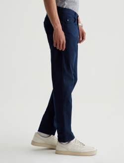 Tellis Performance Bay Bridge Airluxe™ Modern Slim MENS BOTTOMS Photo 4