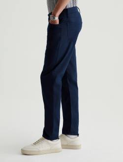 Tellis Performance Bay Bridge Airluxe™ Modern Slim MENS BOTTOMS Photo 5