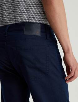 Tellis Performance Bay Bridge Airluxe™ Modern Slim MENS BOTTOMS Photo 6