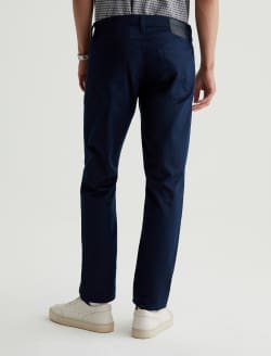 Tellis Performance Bay Bridge Airluxe™ Modern Slim MENS BOTTOMS Photo 7