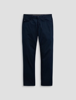 Tellis Performance Bay Bridge Airluxe™ Modern Slim MENS BOTTOMS Photo 1