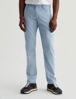 Tellis Commuter Performance Crystal Cove Airluxe™ Modern Slim MENS BOTTOMS Photo 3