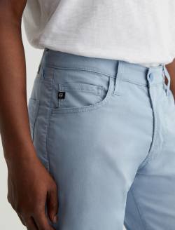 Tellis Commuter Performance Crystal Cove Airluxe™ Modern Slim MENS BOTTOMS Photo 4