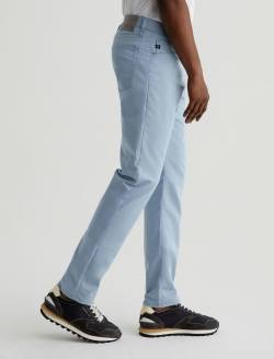 Tellis Commuter Performance Crystal Cove Airluxe™ Modern Slim MENS BOTTOMS Photo 5