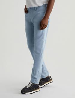 Tellis Commuter Performance Crystal Cove Airluxe™ Modern Slim MENS BOTTOMS Photo 6