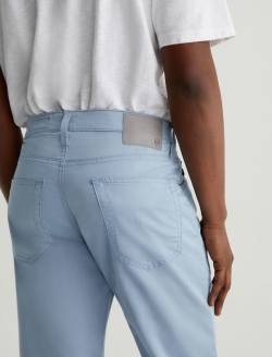 Tellis Commuter Performance Crystal Cove Airluxe™ Modern Slim MENS BOTTOMS Photo 7
