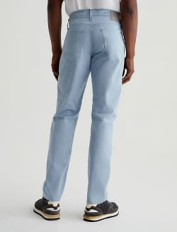 Tellis Commuter Performance Crystal Cove Airluxe™ Modern Slim MENS BOTTOMS Photo 8