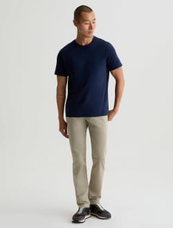 Tellis Commuter Performance Dry Dust Airluxe™ Modern Slim MENS BOTTOMS Photo 2