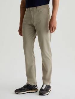 Tellis Commuter Performance Dry Dust Airluxe™ Modern Slim MENS BOTTOMS Photo 6