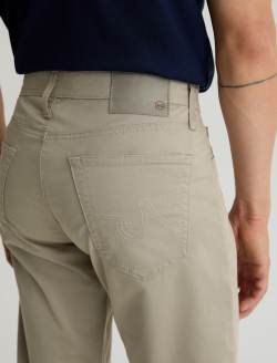 Tellis Commuter Performance Dry Dust Airluxe™ Modern Slim MENS BOTTOMS Photo 7