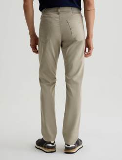 Tellis Commuter Performance Dry Dust Airluxe™ Modern Slim MENS BOTTOMS Photo 8