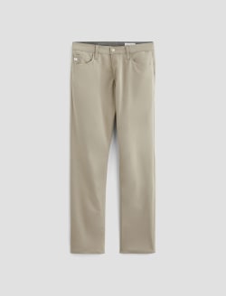 Tellis Commuter Performance Dry Dust Airluxe™ Modern Slim MENS BOTTOMS Photo 1