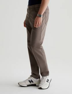 Tellis Commuter Performance Faded Ashwood Airluxe™ Modern Slim MENS BOTTOMS Photo 5