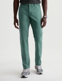 Tellis Pant Oceanvine Airluxe™ Modern Slim MENS BOTTOMS Photo 3