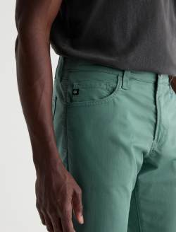 Tellis Pant Oceanvine Airluxe™ Modern Slim MENS BOTTOMS Photo 4