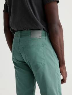Tellis Pant Oceanvine Airluxe™ Modern Slim MENS BOTTOMS Photo 7