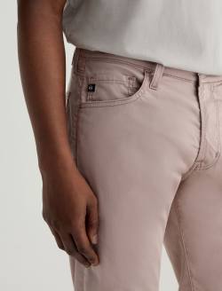 Tellis Commuter Performance Desert Mauve Modern Slim MENS BOTTOMS Photo 4