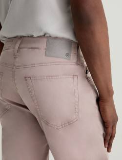 Tellis Commuter Performance Desert Mauve Modern Slim MENS BOTTOMS Photo 7