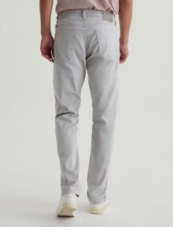 Tellis Commuter Performance Fossil Grey Modern Slim MENS BOTTOMS Photo 8