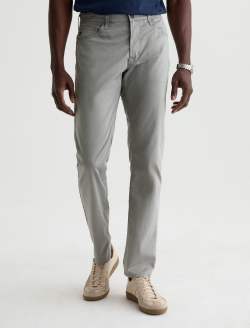 Tellis Pant Willowed Airluxe™ Modern Slim MENS BOTTOMS Photo 3
