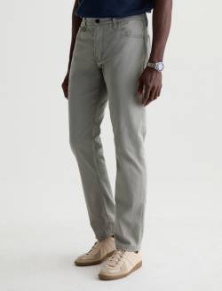 Tellis Pant Willowed Airluxe™ Modern Slim MENS BOTTOMS Photo 6