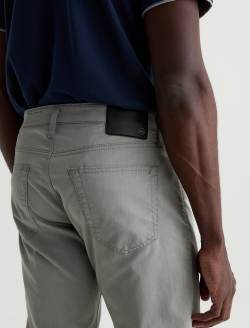 Tellis Pant Willowed Airluxe™ Modern Slim MENS BOTTOMS Photo 7
