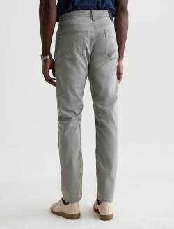 Tellis Pant Willowed Airluxe™ Modern Slim MENS BOTTOMS Photo 8