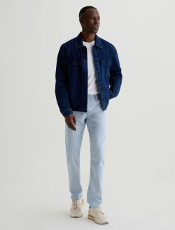 Tellis Commuter Performance Ocean Winds Modern Slim MENS BOTTOMS Photo 2