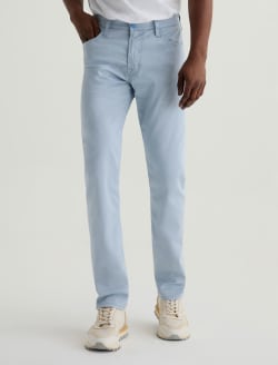 Tellis Commuter Performance Ocean Winds Modern Slim MENS BOTTOMS Photo 3