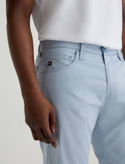 Tellis Commuter Performance Ocean Winds Modern Slim MENS BOTTOMS Photo 4