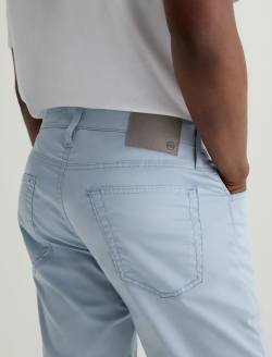 Tellis Commuter Performance Ocean Winds Modern Slim MENS BOTTOMS Photo 7