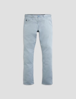 Tellis Commuter Performance Ocean Winds Modern Slim MENS BOTTOMS Photo 1