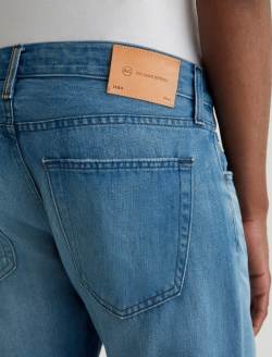 Tellis Selvage 14 Years Izmir AG-ed™ Modern Slim Denim MENS BOTTOMS Photo 5