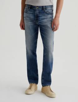 Tellis 13 Years Olivehurst AG-ed™ Modern Slim Denim MENS BOTTOMS Photo 3