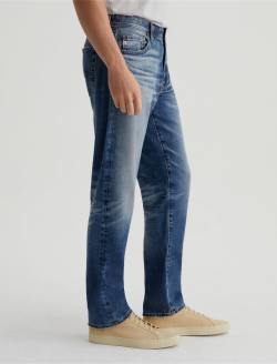 Tellis 13 Years Olivehurst AG-ed™ Modern Slim Denim MENS BOTTOMS Photo 5