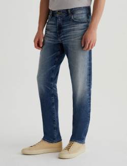 Tellis 13 Years Olivehurst AG-ed™ Modern Slim Denim MENS BOTTOMS Photo 6