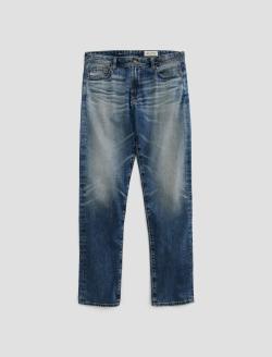 Tellis 13 Years Olivehurst AG-ed™ Modern Slim Denim MENS BOTTOMS Photo 1