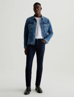 Tellis Basel Modern Slim MENS BOTTOMS Photo 1