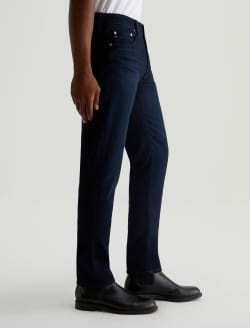 Tellis Basel Modern Slim MENS BOTTOMS Photo 4