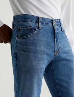 Tellis Tailor Modern Slim MENS BOTTOMS Photo 3