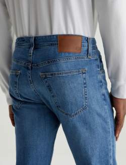 Tellis Tailor Modern Slim MENS BOTTOMS Photo 6