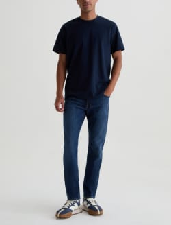 Tellis Jean Sequel Modern Slim MENS BOTTOMS Photo 2