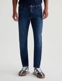 Tellis Jean Sequel Modern Slim MENS BOTTOMS Photo 3