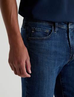 Tellis Jean Sequel Modern Slim MENS BOTTOMS Photo 4