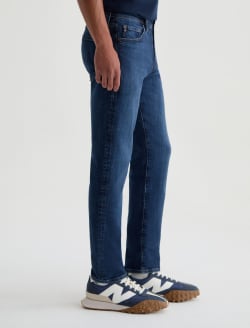 Tellis Jean Sequel Modern Slim MENS BOTTOMS Photo 5
