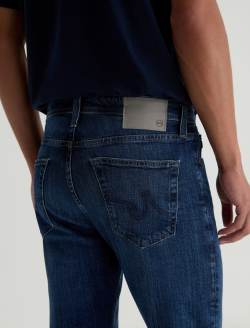 Tellis Jean Sequel Modern Slim MENS BOTTOMS Photo 7