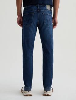 Tellis Jean Sequel Modern Slim MENS BOTTOMS Photo 8