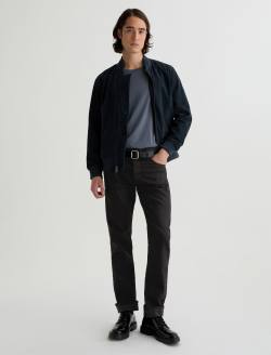 Tellis Selvage 1 Year Doheny AG-ed™ Modern Slim Denim MENS BOTTOMS Photo 2