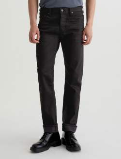 Tellis Selvage 1 Year Doheny AG-ed™ Modern Slim Denim MENS BOTTOMS Photo 3